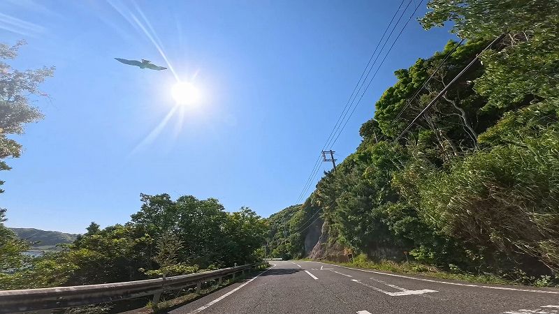 潮岬